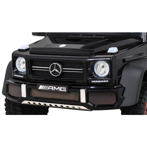 Mercedes G63 dla dzieci